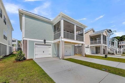 716 Minton Road Charleston SC 29412