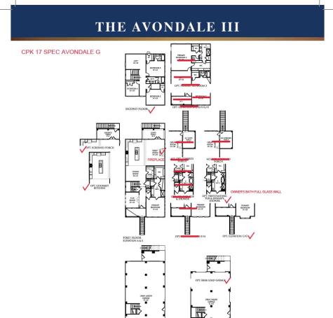 716 Minton Road Charleston SC 29412