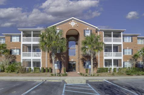 1445 Cambridge Lakes Drive Mount Pleasant SC 29464