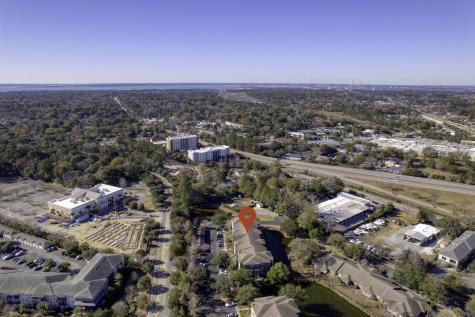 1445 Cambridge Lakes Drive Mount Pleasant SC 29464