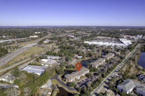 1445 Cambridge Lakes Drive Mount Pleasant SC 29464