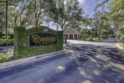 1445 Cambridge Lakes Drive Mount Pleasant SC 29464