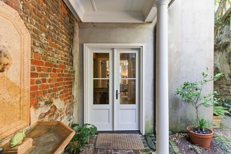 4 Tradd Street Charleston SC 29401