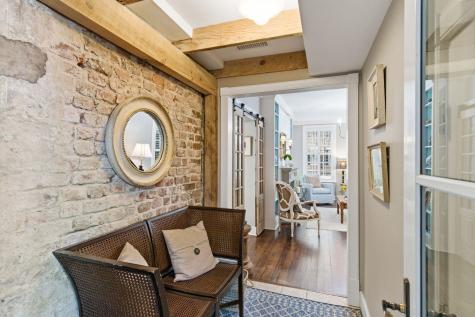 4 Tradd Street Charleston SC 29401