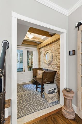 4 Tradd Street Charleston SC 29401