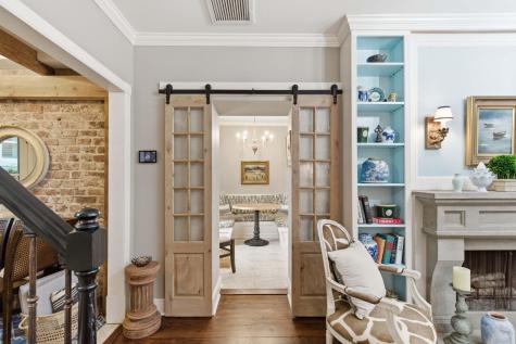 4 Tradd Street Charleston SC 29401