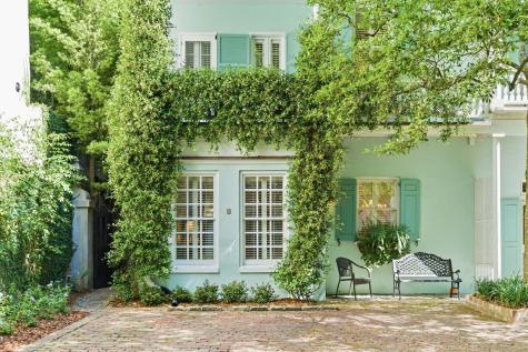 4 Tradd Street Charleston SC 29401