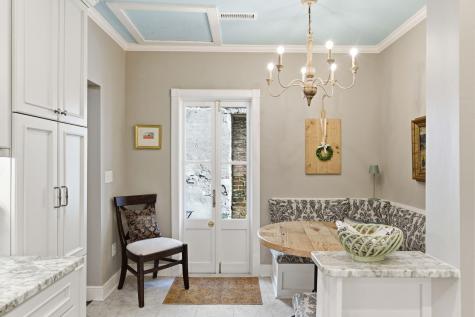 4 Tradd Street Charleston SC 29401