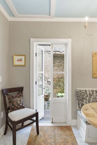 4 Tradd Street Charleston SC 29401