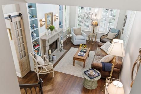 4 Tradd Street Charleston SC 29401