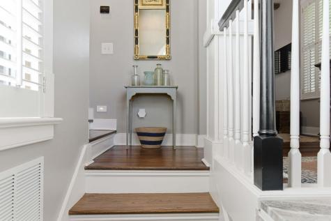 4 Tradd Street Charleston SC 29401
