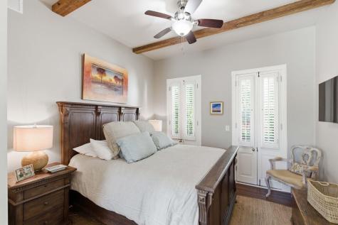 4 Tradd Street Charleston SC 29401