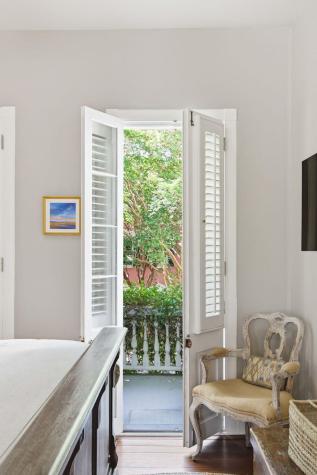 4 Tradd Street Charleston SC 29401