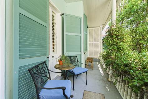 4 Tradd Street Charleston SC 29401