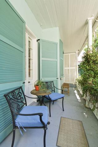 4 Tradd Street Charleston SC 29401