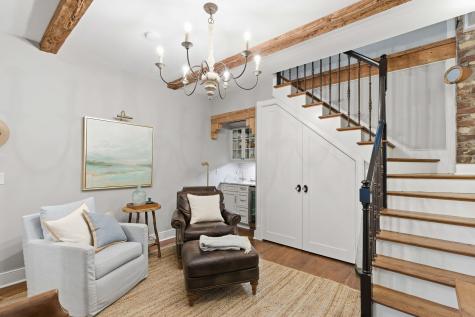 4 Tradd Street Charleston SC 29401