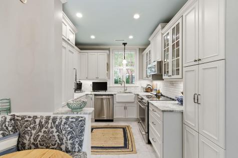 4 Tradd Street Charleston SC 29401