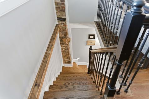 4 Tradd Street Charleston SC 29401