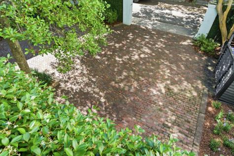 4 Tradd Street Charleston SC 29401