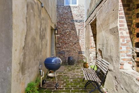 4 Tradd Street Charleston SC 29401