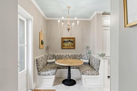 4 Tradd Street Charleston SC 29401
