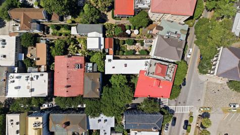 4 Tradd Street Charleston SC 29401