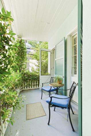 4 Tradd Street Charleston SC 29401