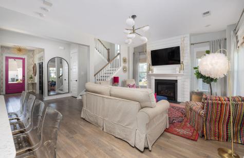 3773 Orion Lane Mount Pleasant SC 29466
