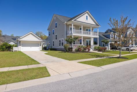 3773 Orion Lane Mount Pleasant SC 29466