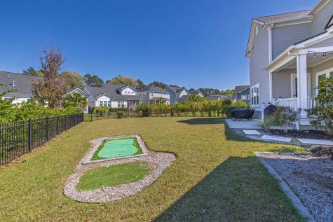 3773 Orion Lane Mount Pleasant SC 29466