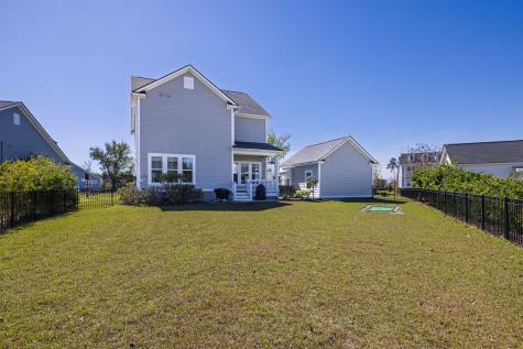 3773 Orion Lane Mount Pleasant SC 29466