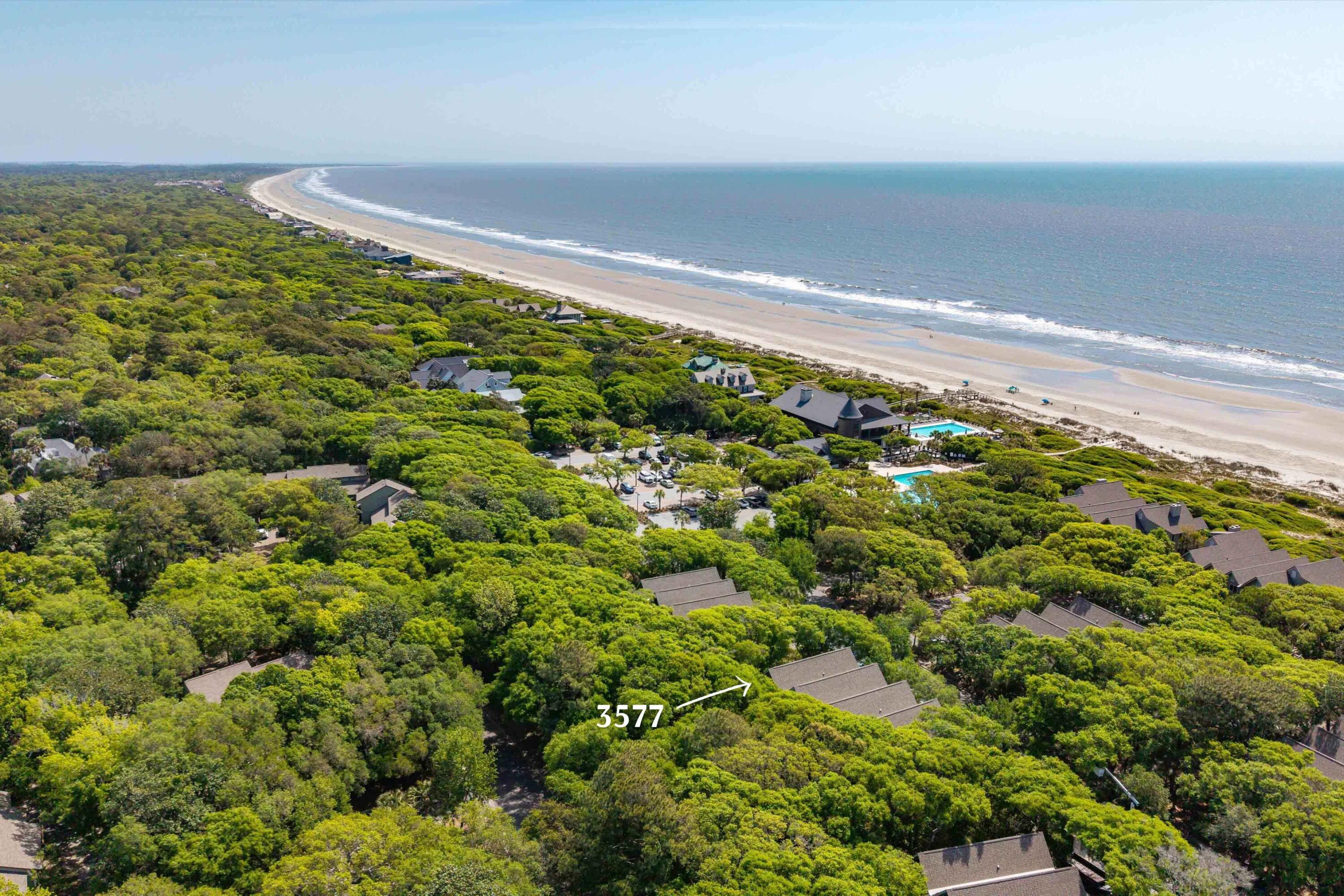 3577 Shipwatch Road Kiawah Island SC 29455