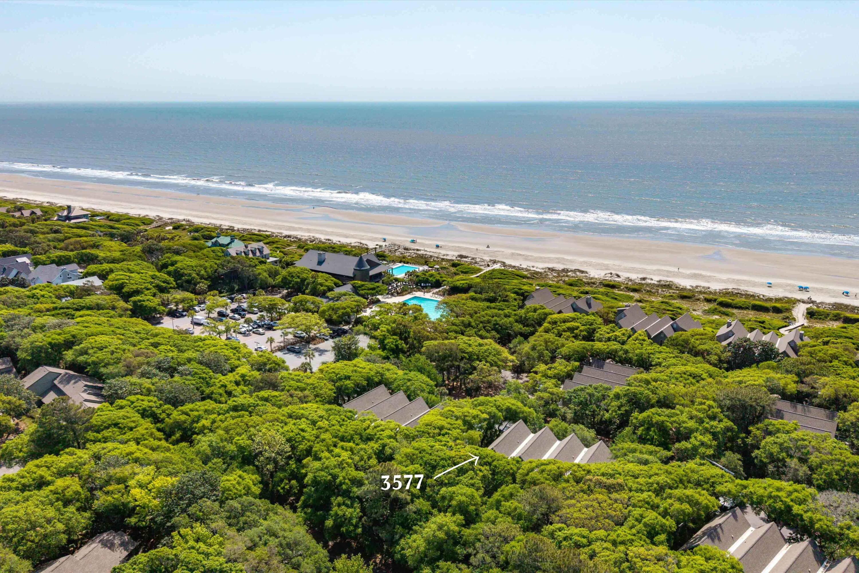 3577 Shipwatch Road Kiawah Island SC 29455