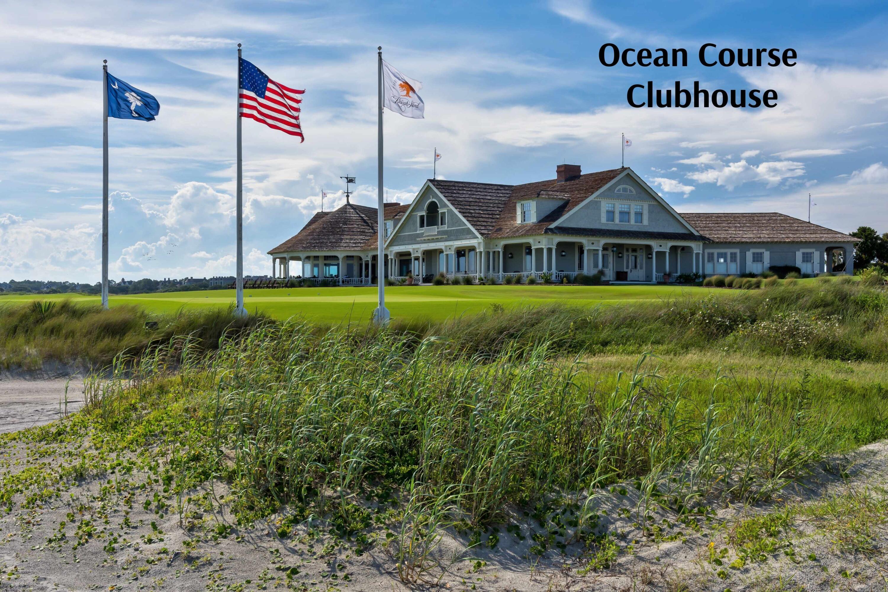 3577 Shipwatch Road Kiawah Island SC 29455