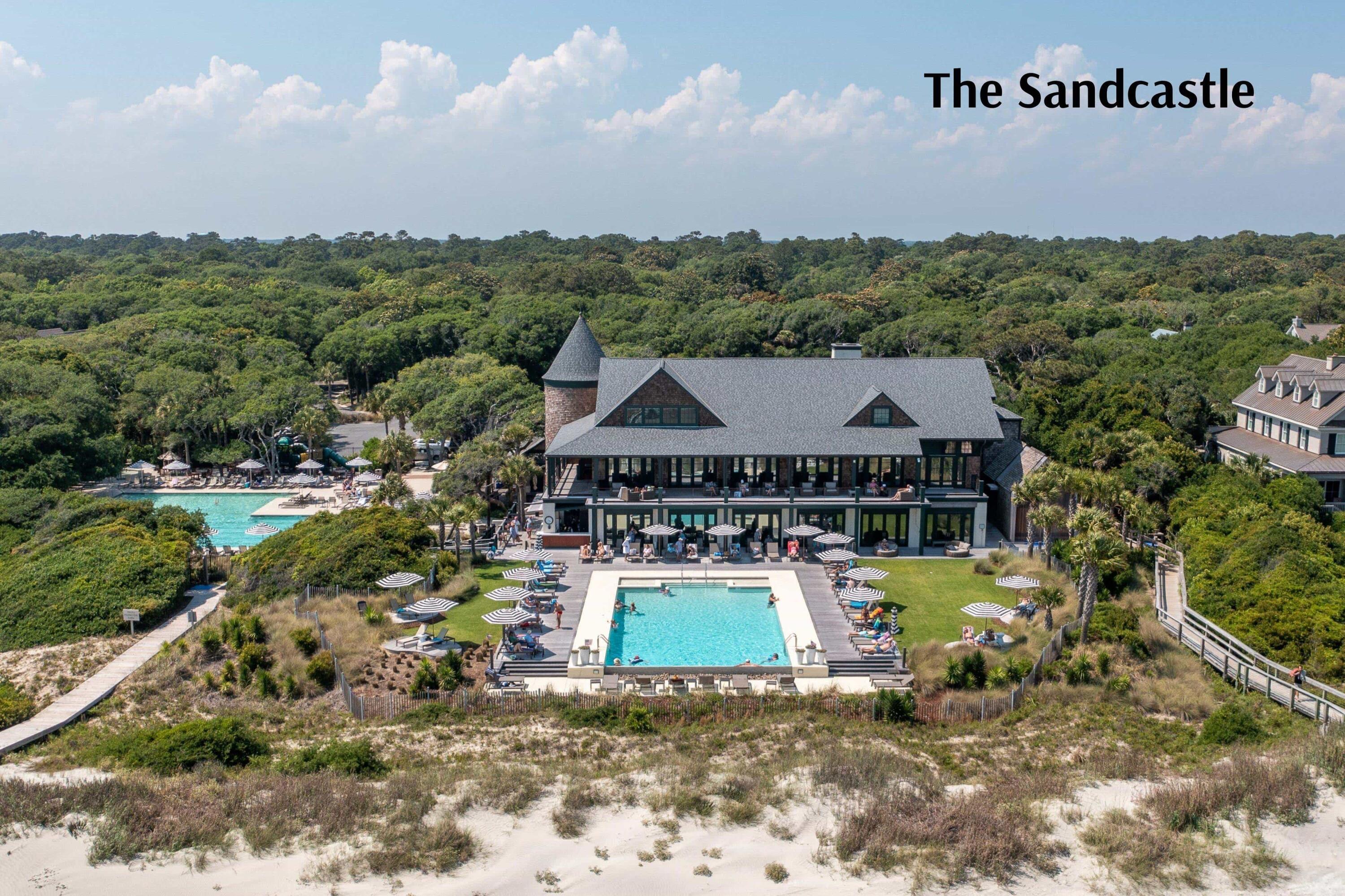 3577 Shipwatch Road Kiawah Island SC 29455