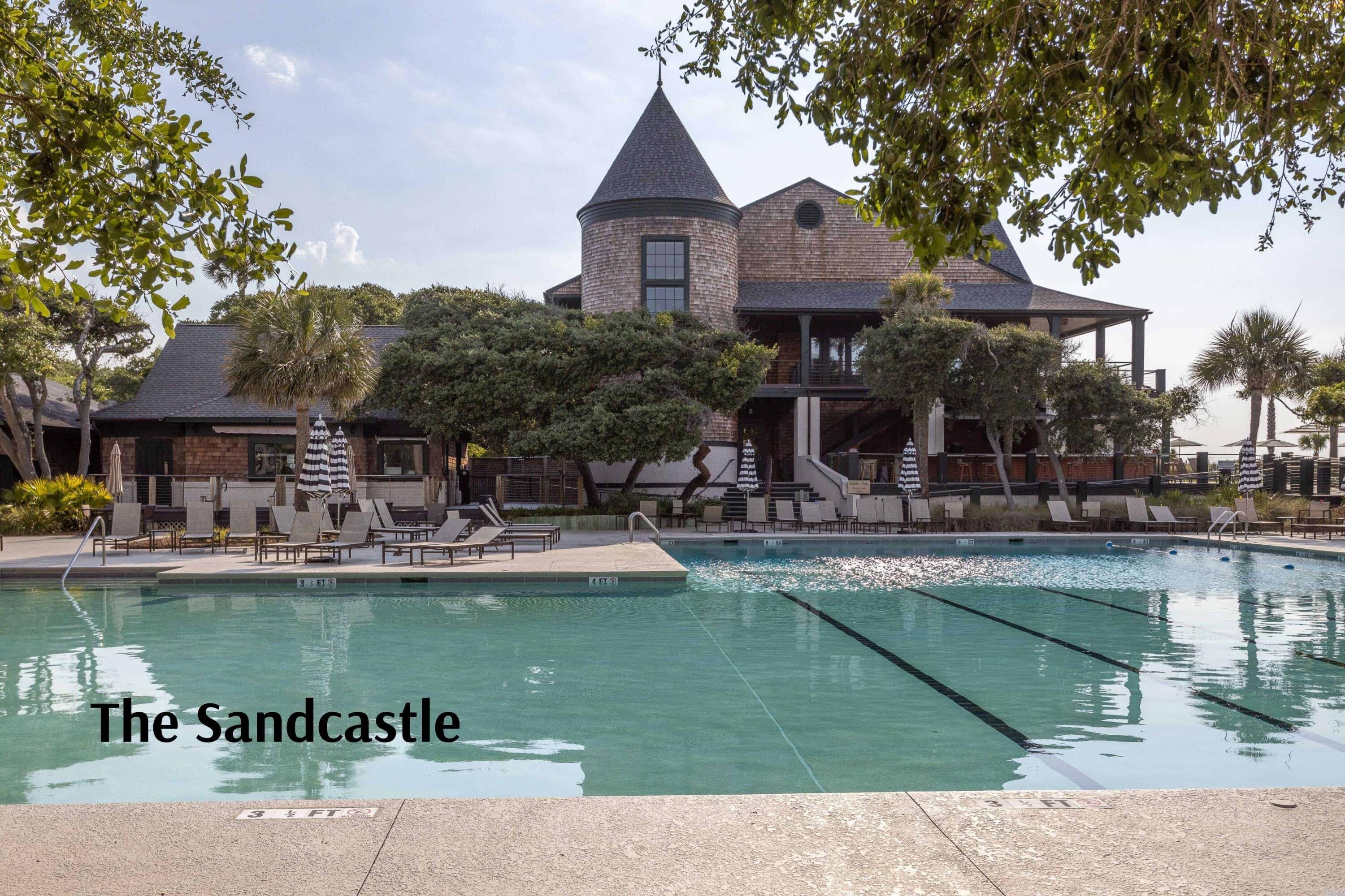 3577 Shipwatch Road Kiawah Island SC 29455