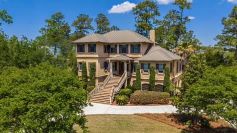1937 N Creek Drive Mount Pleasant SC 29466