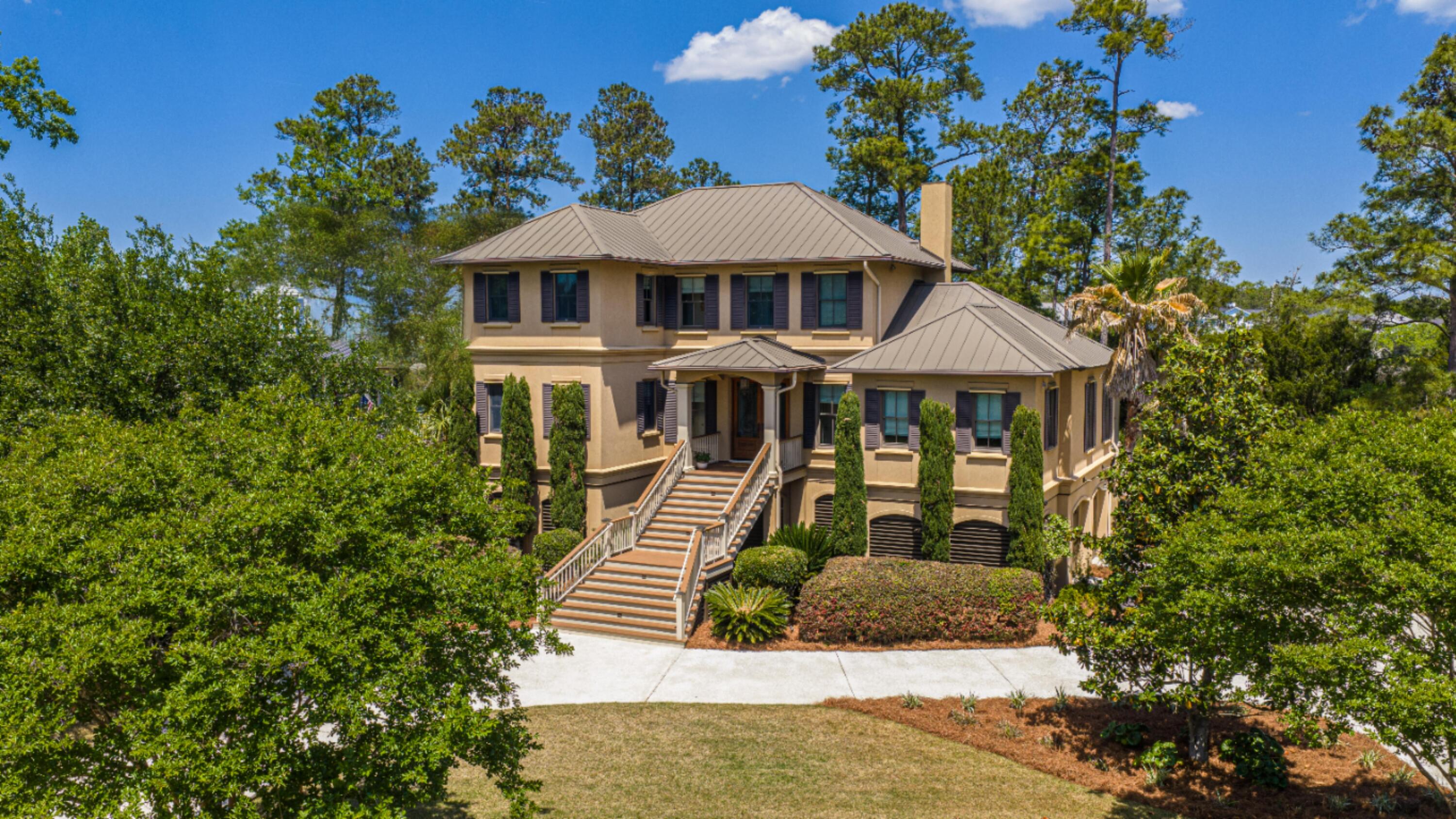 1937 N Creek Drive Mount Pleasant SC 29466