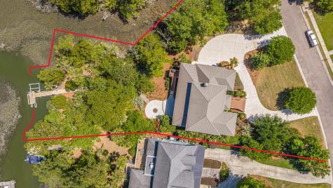 1937 N Creek Drive Mount Pleasant SC 29466