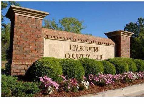 1937 N Creek Drive Mount Pleasant SC 29466