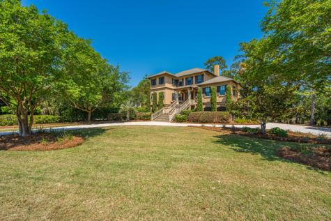 1937 N Creek Drive Mount Pleasant SC 29466