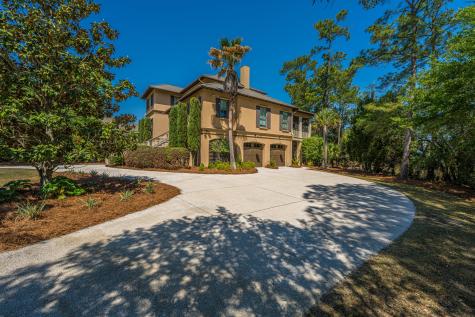 1937 N Creek Drive Mount Pleasant SC 29466