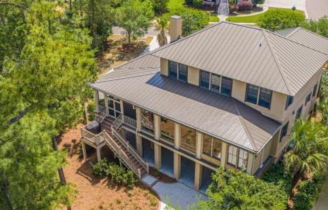 1937 N Creek Drive Mount Pleasant SC 29466