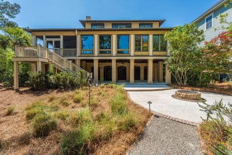 1937 N Creek Drive Mount Pleasant SC 29466