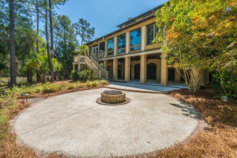 1937 N Creek Drive Mount Pleasant SC 29466