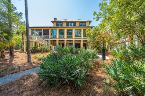 1937 N Creek Drive Mount Pleasant SC 29466