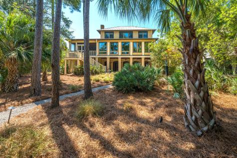 1937 N Creek Drive Mount Pleasant SC 29466