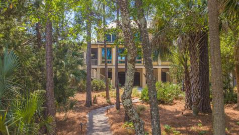 1937 N Creek Drive Mount Pleasant SC 29466