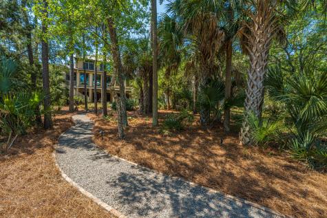 1937 N Creek Drive Mount Pleasant SC 29466