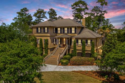 1937 N Creek Drive Mount Pleasant SC 29466